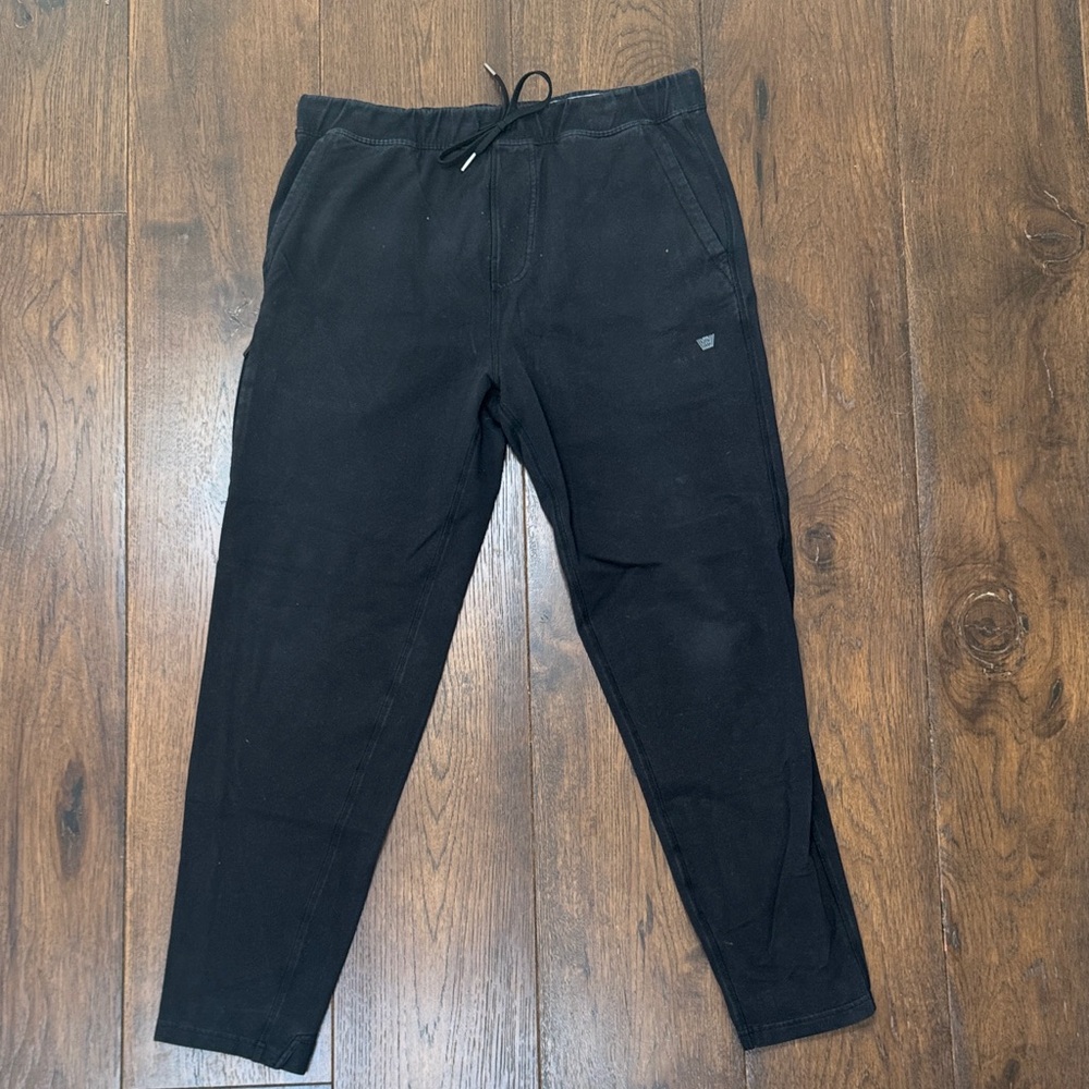 Mack Weldon Ace Sweatpants. Men’s Large.
Good Condition